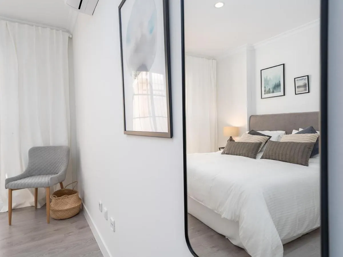 Senorio De Aloha 2 Bedroom Within Walking Distance To Puerto Banus Marbella 0*,