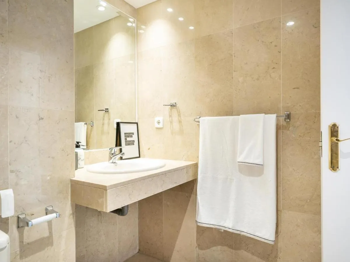 Lägenhet Senorio De Aloha 2 Bedroom Within Walking Distance To Puerto Banus Marbella