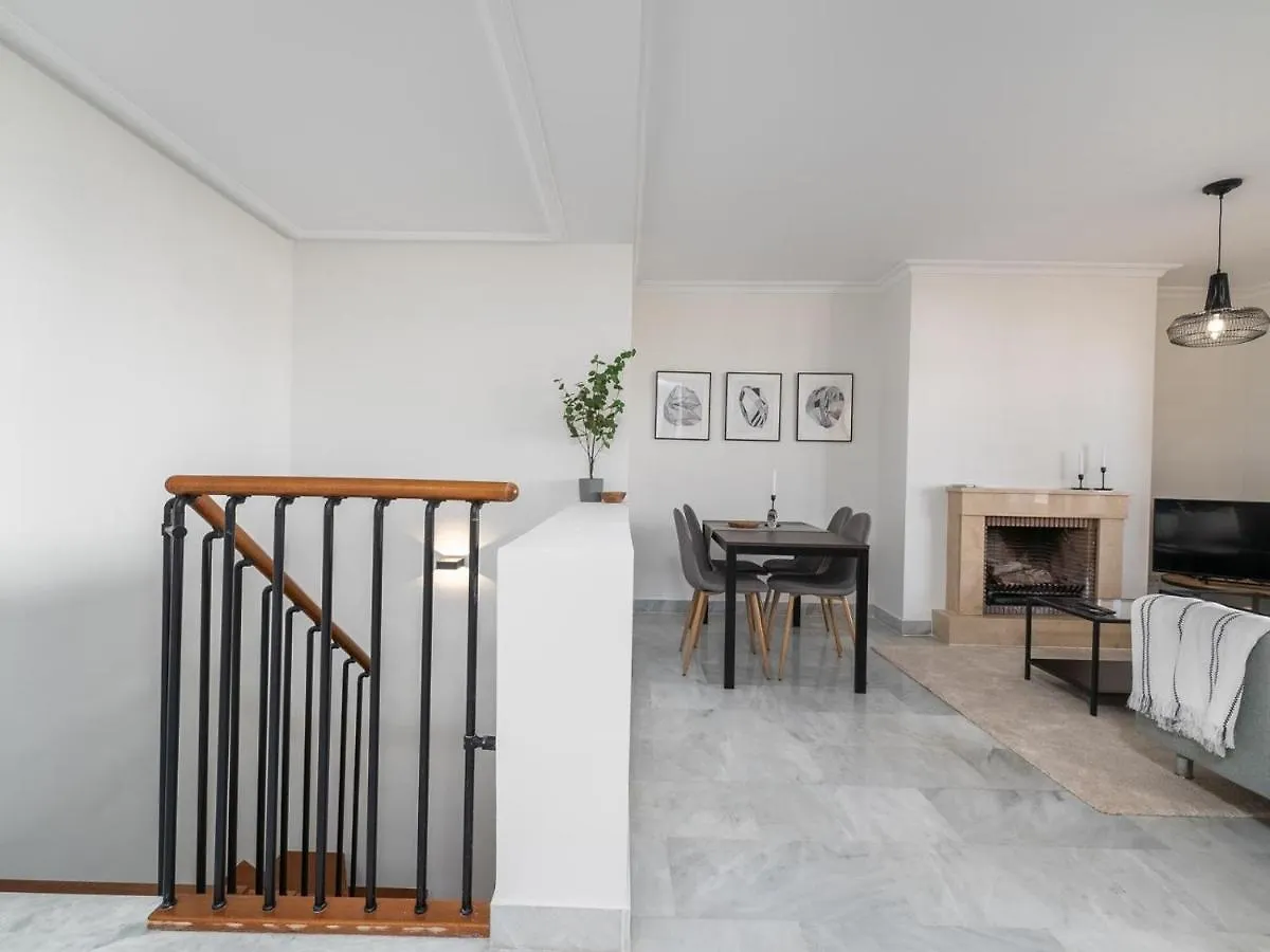Senorio De Aloha 2 Bedroom Within Walking Distance To Puerto Banus Marbella Appartement